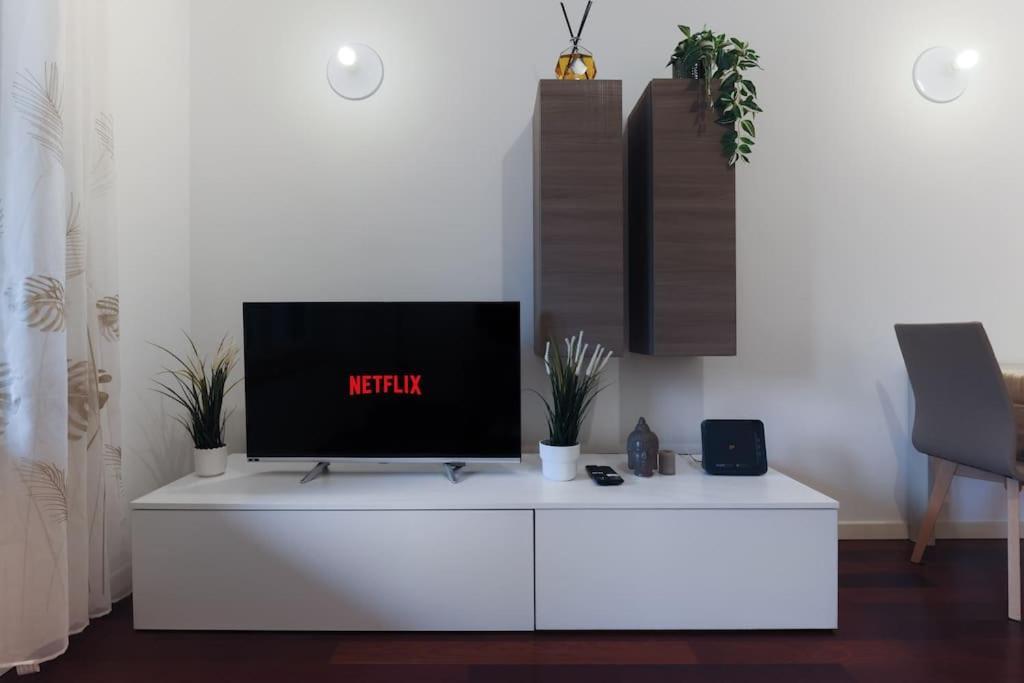 Appartement Comfort Centrale With Fast Wifi And Free Netflix Milan