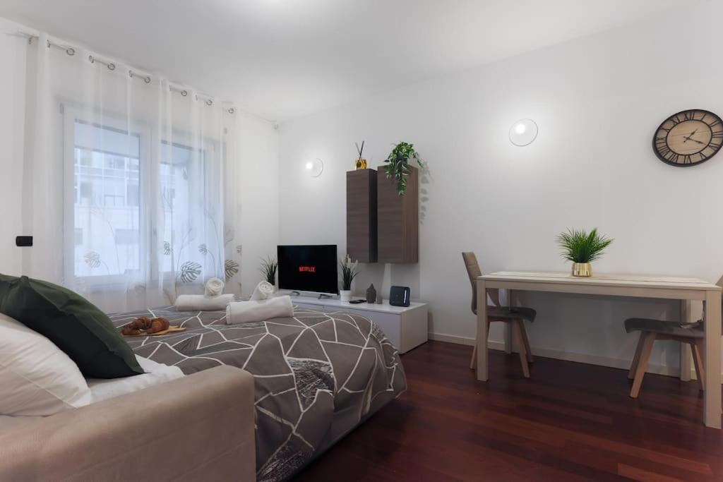 Comfort Centrale With Fast Wifi And Free Netflix Appartement Milan